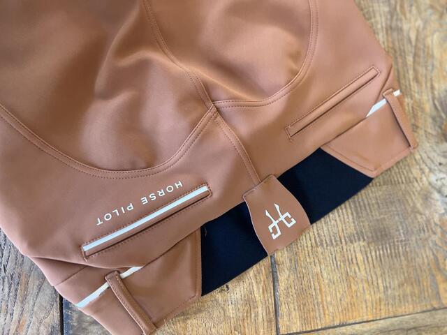 PANTALON X-DESIGN HORSEPILOT
