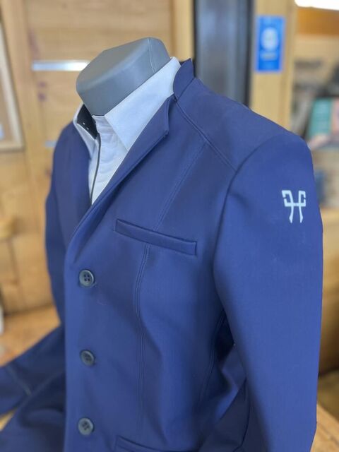 VESTE DE CONCOURS AEROTECH