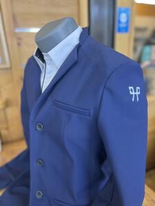VESTE DE CONCOURS AEROTECH hp