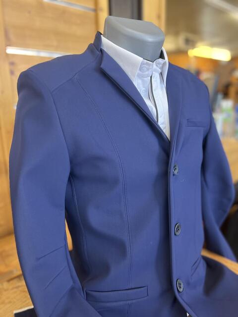 VESTE DE CONCOURS AEROTECH hp