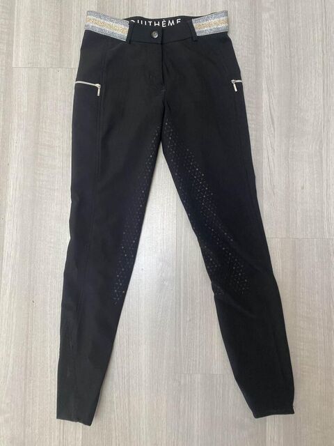 pantalon equitheme