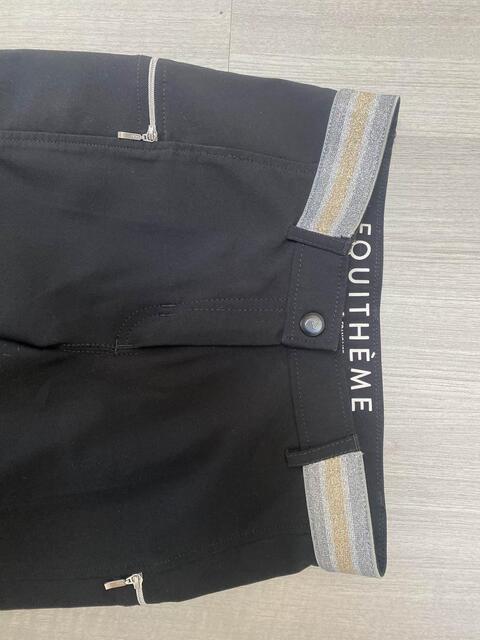 pantalon equitheme