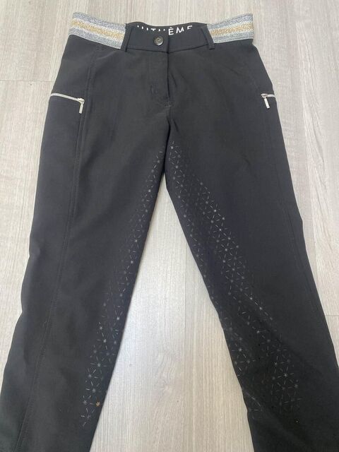 pantalon equitheme