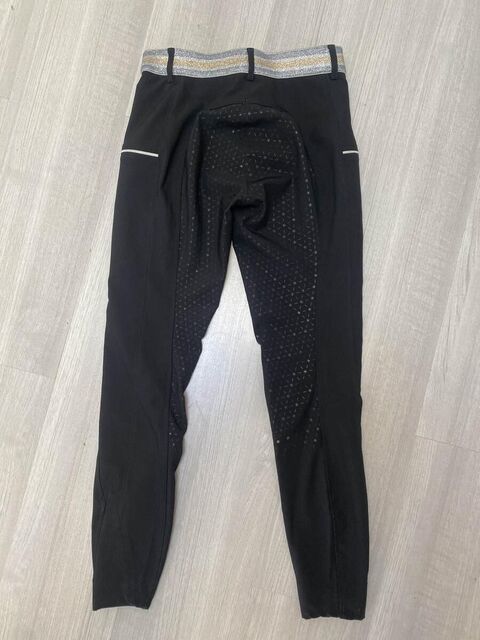 pantalon equitheme