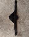 Sangle bavette Pénélope 135cm marron