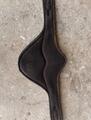 Sangle bavette Pénélope 135cm marron
