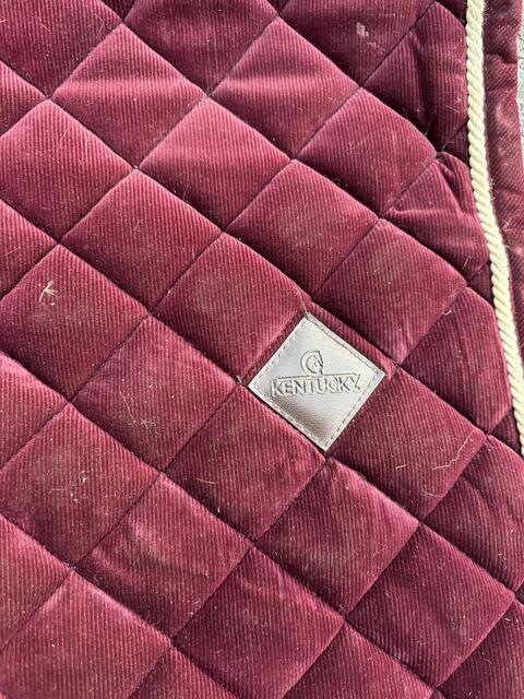 Tapis Kentucky Corduroy
