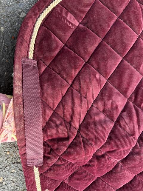 Tapis Kentucky Corduroy