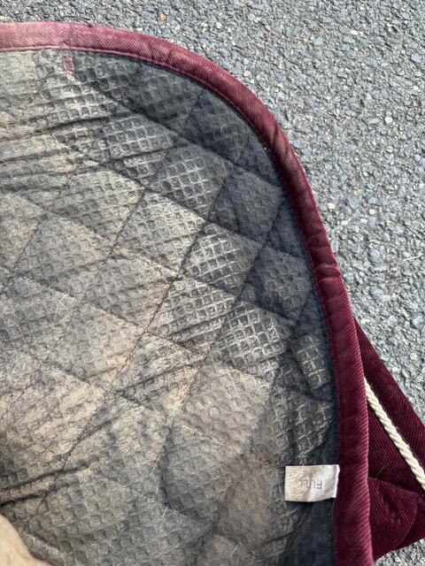 Tapis Kentucky Corduroy