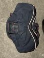 Selle d’obstacle cuir