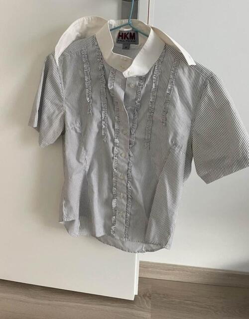 Chemise de concours
