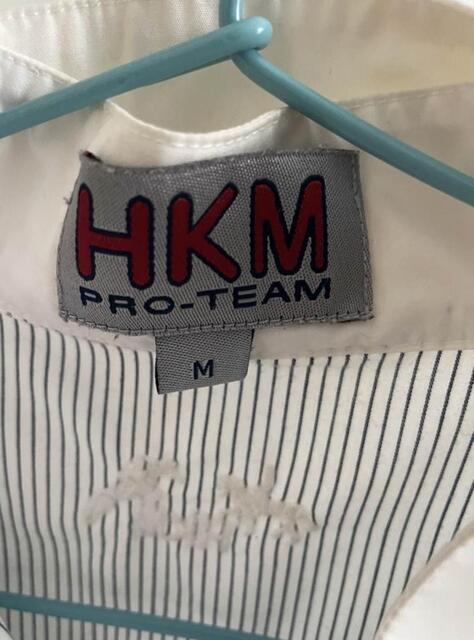 Chemise de concours