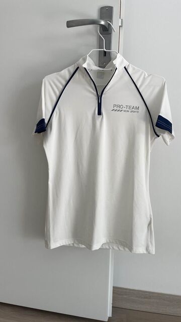 Tee shirt de concours
