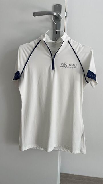 Tee shirt de concours