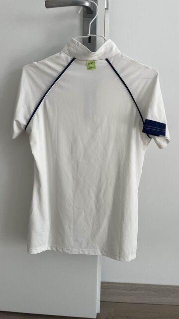 Tee shirt de concours
