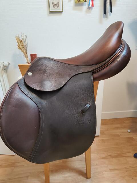 Selle CWD 17.5'