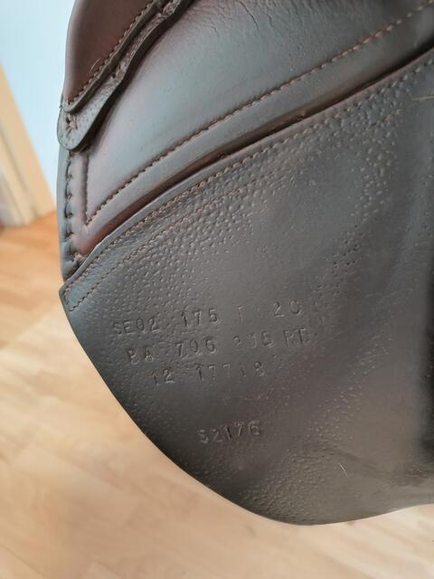 Selle CWD 17.5'