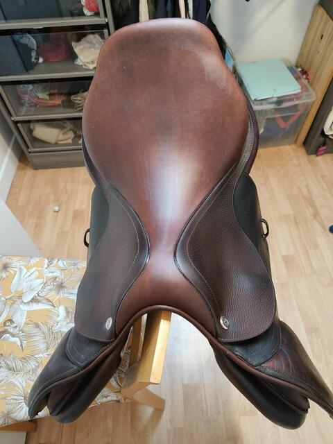 Selle CWD 17.5'
