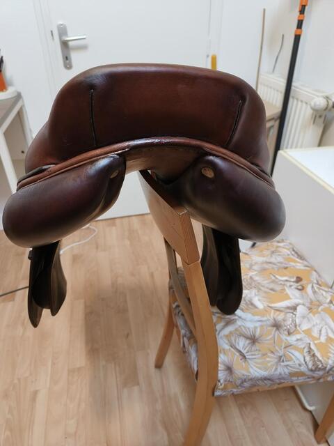 Selle CWD 17.5'