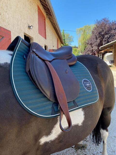 Selle Devoucoux