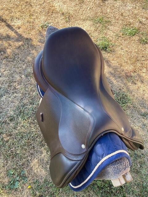 Selle Devoucoux