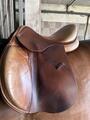selle marron de la marque baude