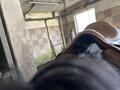 selle marron de la marque baude