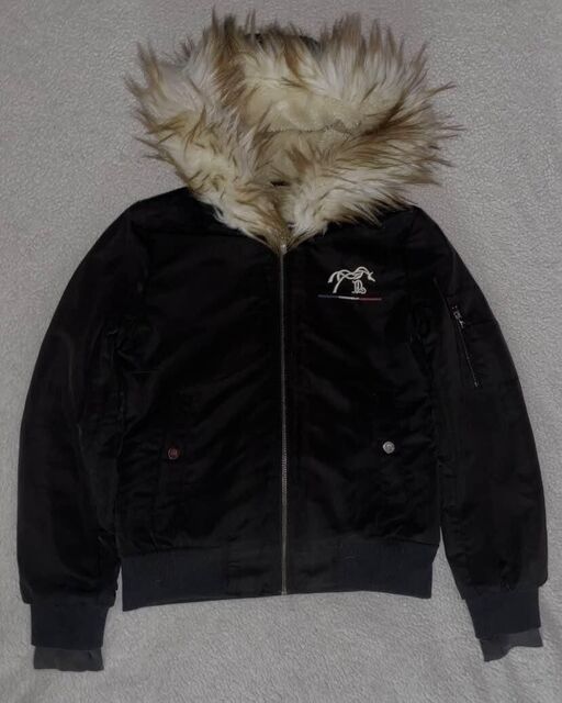 Manteau Pénélope édition Lyon