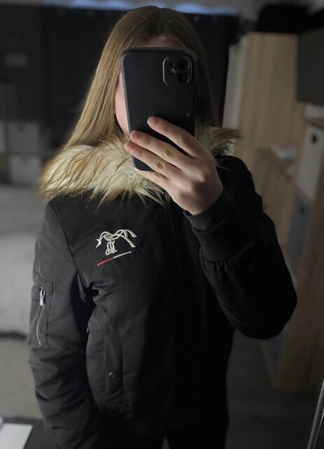 Manteau Pénélope édition Lyon