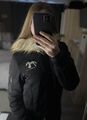 Manteau Pénélope édition Lyon