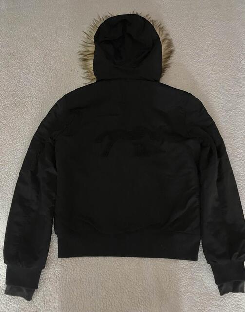 Manteau Pénélope édition Lyon