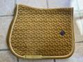 tapis de selle kentucky velvet