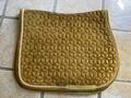 tapis de selle kentucky velvet