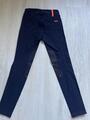 pantalon GEM bleu taille 28 (12ans)