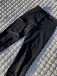 Pantalon noir XS