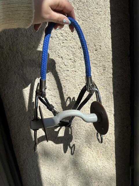 Mors Tandem Beris 140