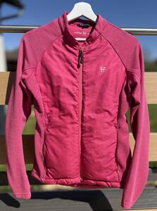 Veste Horse Pilot Storm