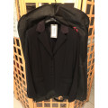 Veste Cavalleria Toscana gp riding jacket FEMME