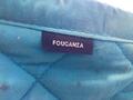 tapis bleu fouganza