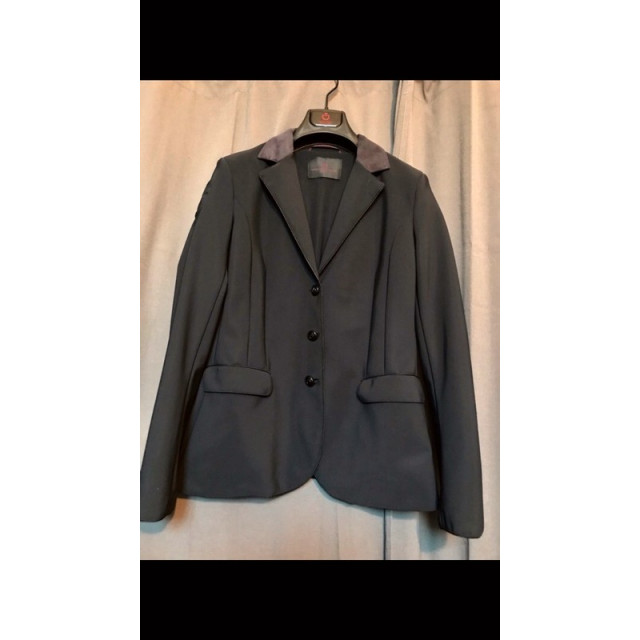 Veste Cavalleria Toscana gp riding jacket FEMME