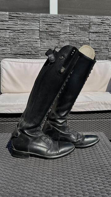Bottes Tattini Akita