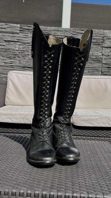 Bottes Tattini Akita