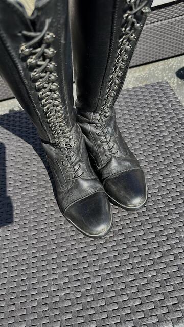 Bottes Tattini Akita