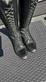 Bottes Tattini Akita