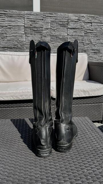 Bottes Tattini Akita