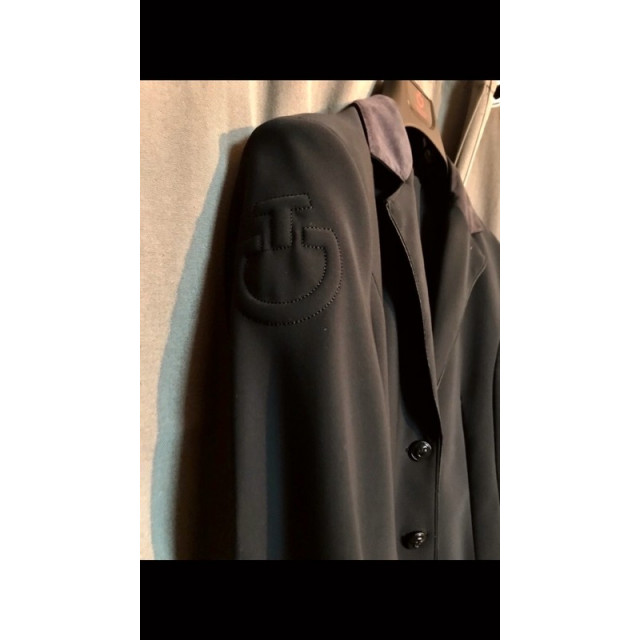 Veste Cavalleria Toscana gp riding jacket FEMME