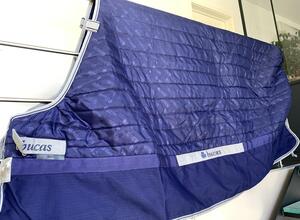 Couverture Select Quilt 300gr T. 145 - Bucas