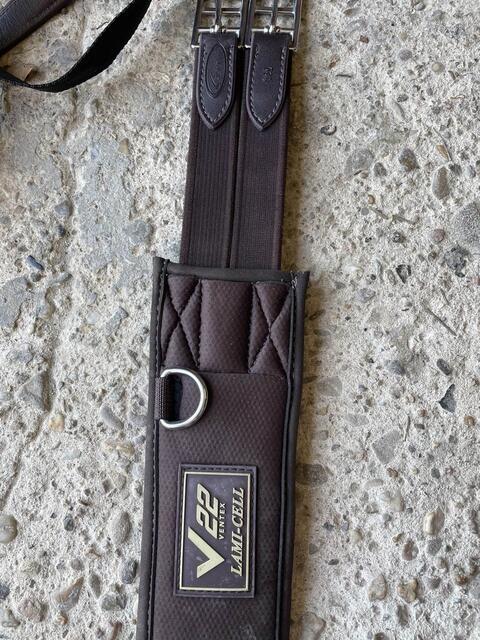 sangle v22 lamicell