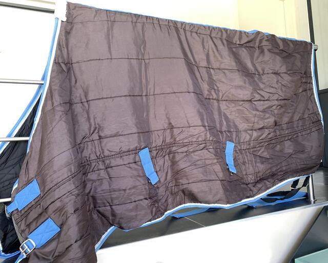 Couverture Fouganza 200gr T. 145