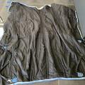 Couverture Fouganza 200gr T. 145